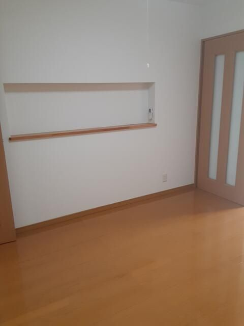ヴィブレセレーネの洋室