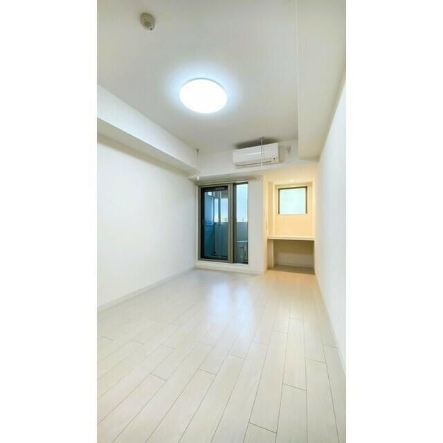 Ｂｅｖｅｒｌｙ　Ｈｏｍｅｓ　下赤塚の居間・リビング