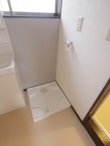 キヨセハイツ白石のその他