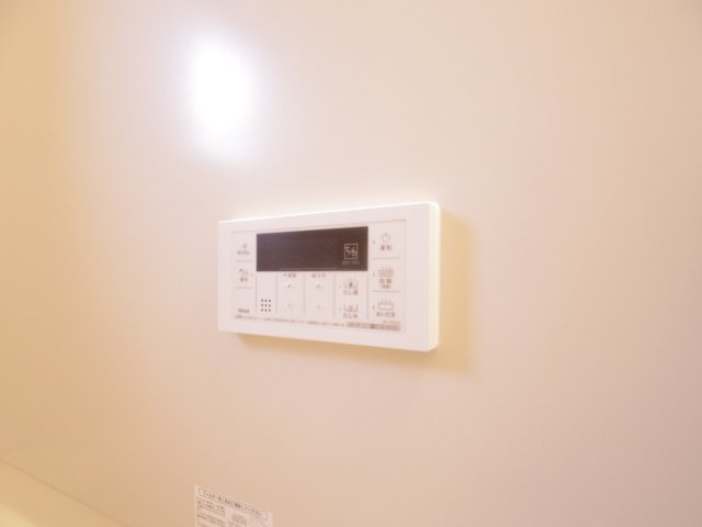 キヨセハイツ白石の設備