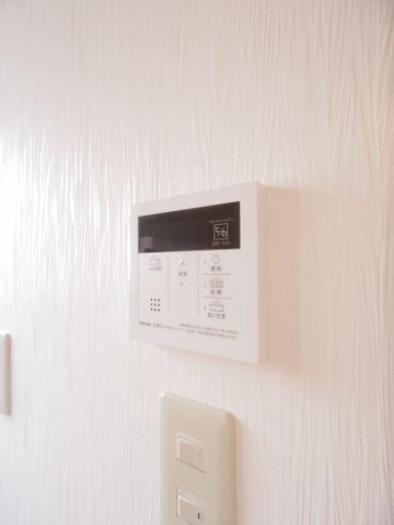 キヨセハイツ白石の設備