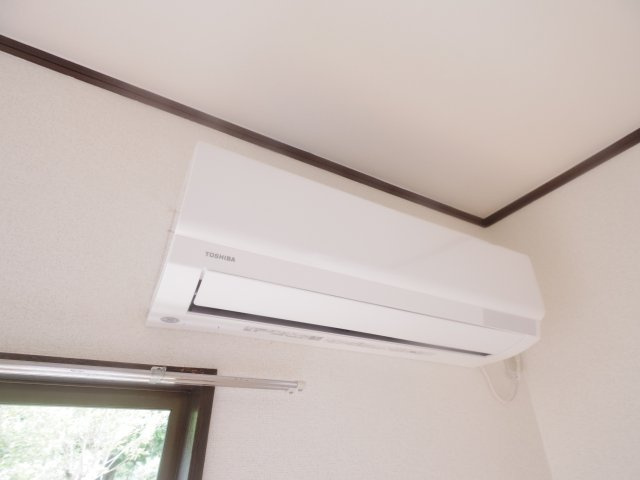 キヨセハイツ白石の設備