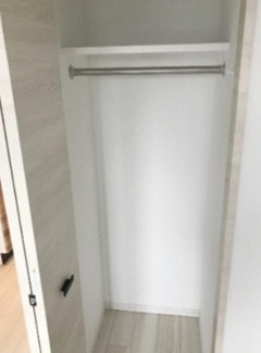 【収納】 | レガリス品川南大井パークサイド