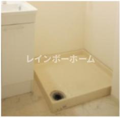 ポルシェ朝霞台の設備