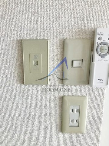 メトロハイツ東陽のその他