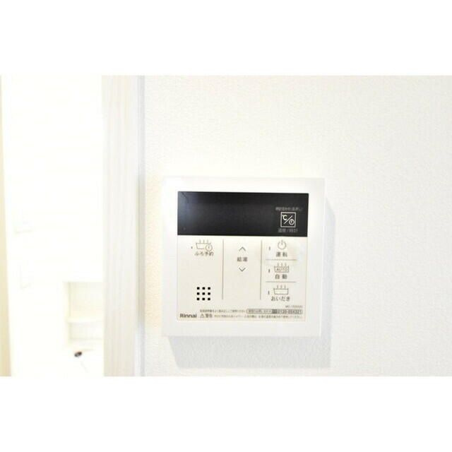 マリエッタ町屋の設備