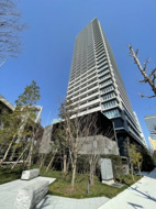 Brillia Tower浜離宮の画像