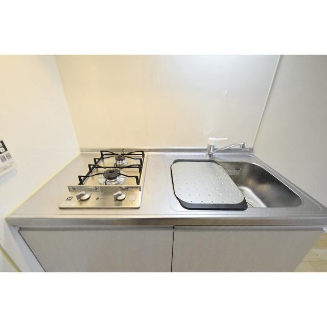 グランエッグス新大塚Ｅのその他