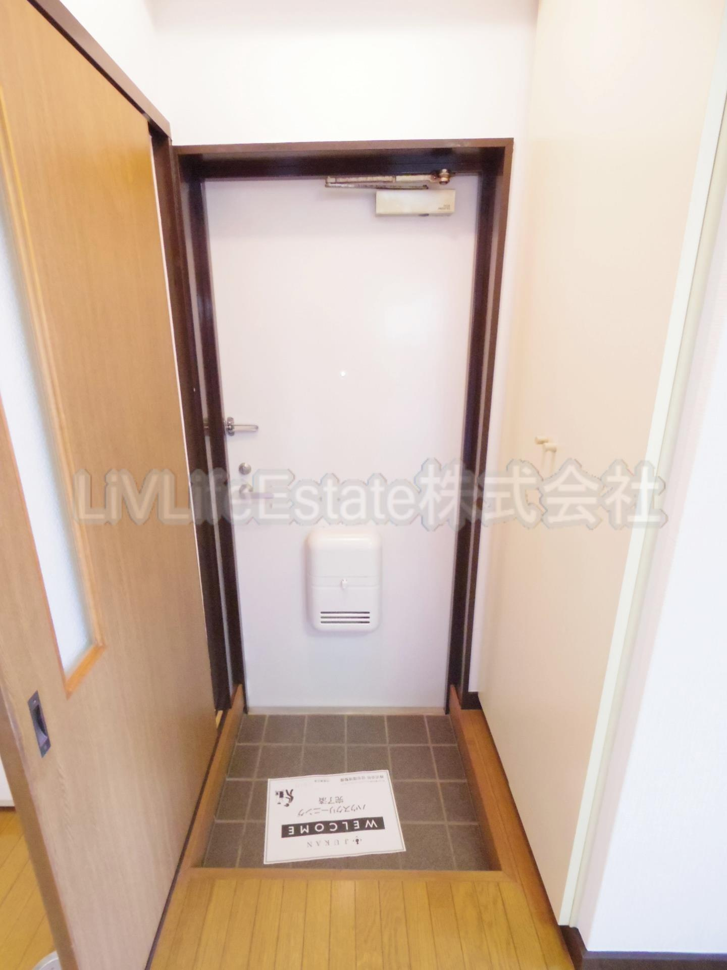 小平市中島町の賃貸マンション
