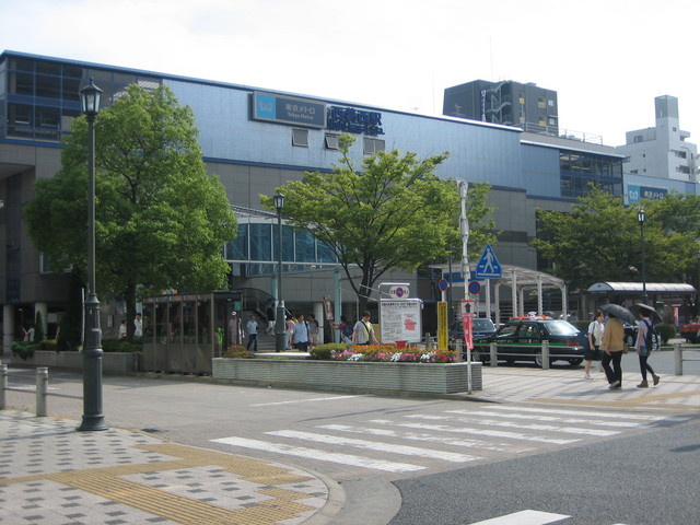 パークハイツⅡのその他|西葛西駅