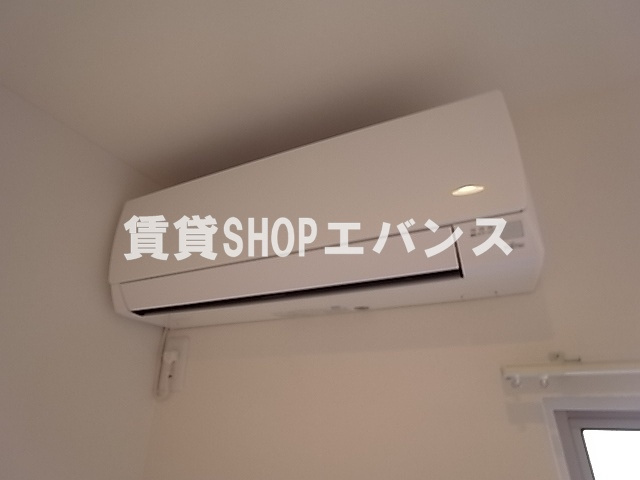 【その他共用部分】 | リブリ・習志野鷺沼
