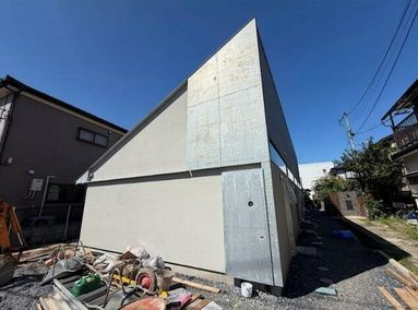 Maisonnette Neuve