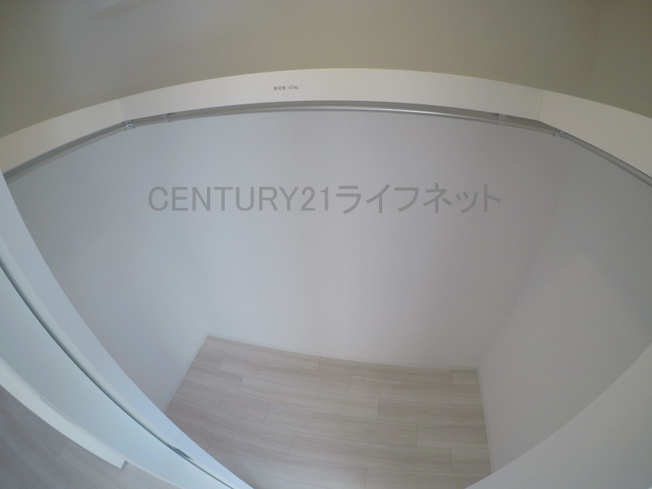 【収納】 | セレニテ新大阪プリエ