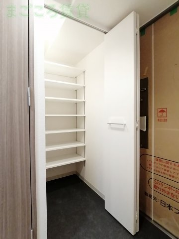 【内装】 | ファステート難波グランプリ