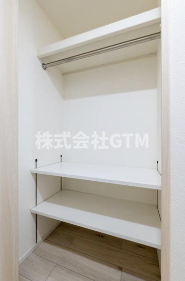 【収納】