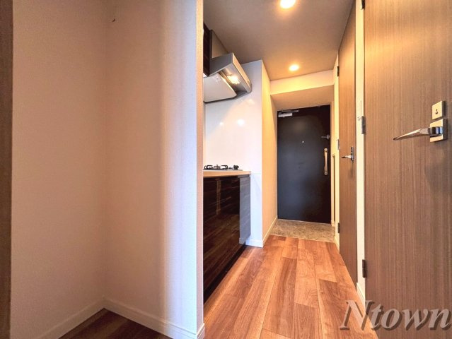 【内装】 | S-RESIDENCE茶屋ヶ坂 | 明るい室内です