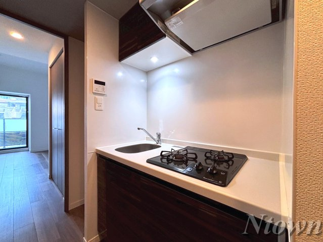 【キッチン】 | S-RESIDENCE茶屋ヶ坂 | キッチンでお料理をお楽しみください