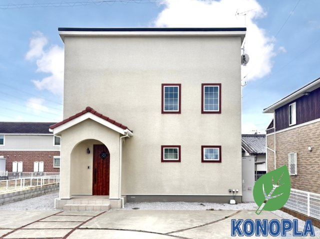 【中古戸建】伊勢崎市境女塚