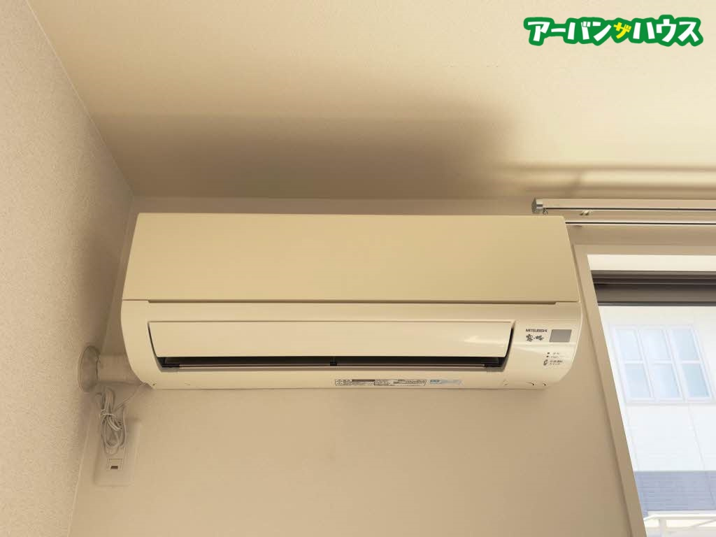 エクラージュA棟のその他