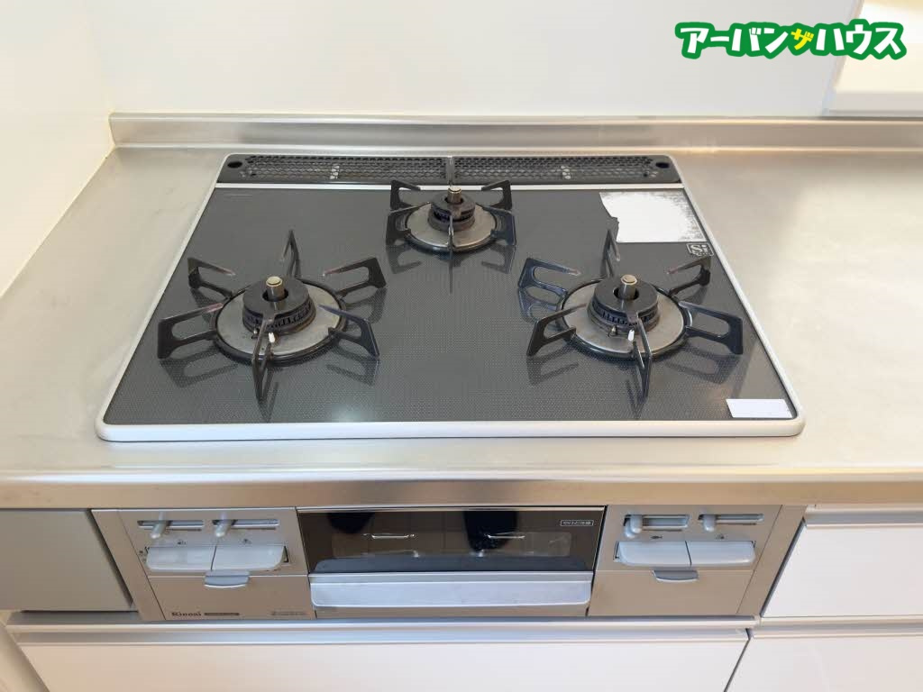 エクラージュA棟のその他