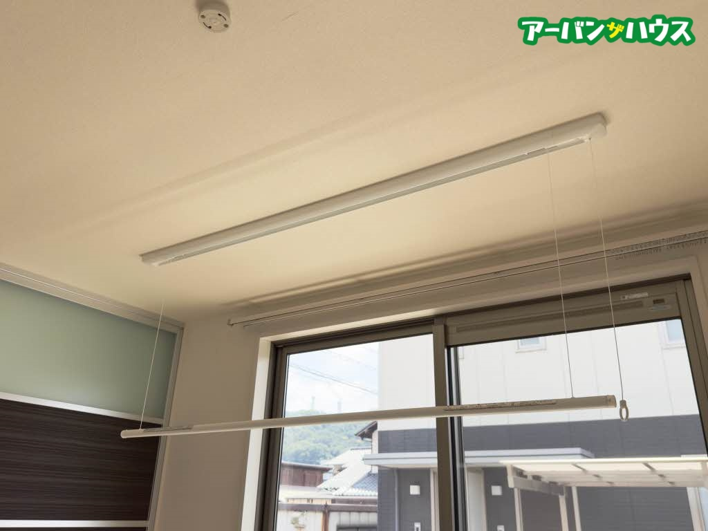 エクラージュA棟のその他