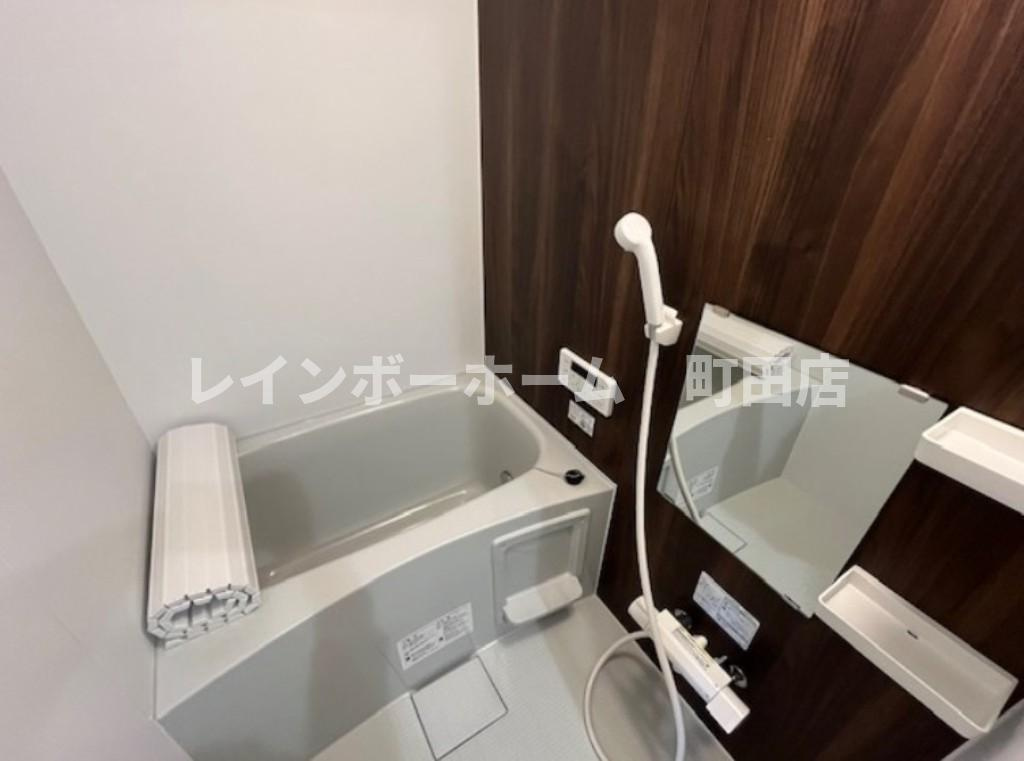 KLEIS古淵2※初期費用分割後払いサービス利用可能物件の浴室