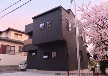 春日市小倉3丁目建売