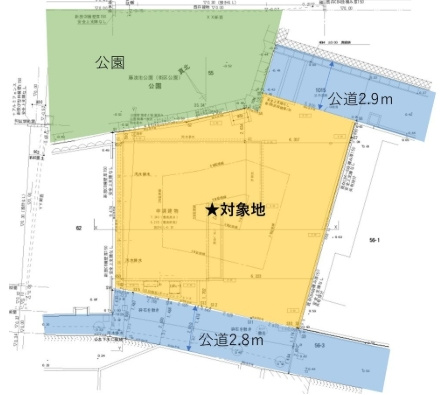 春日市小倉3丁目建売