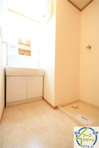 エターナルヒルⅠの洗面所|※類似部屋