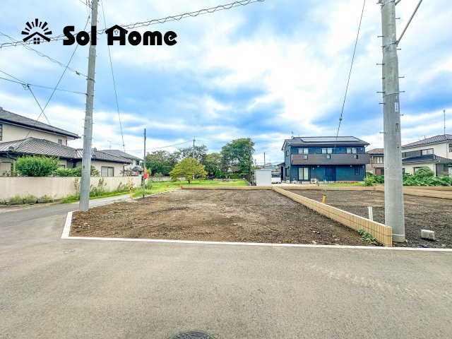 宇都宮市西川田町の新築一戸建