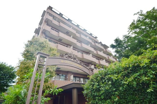 ローズマンション白糸台第３のその他共用部分