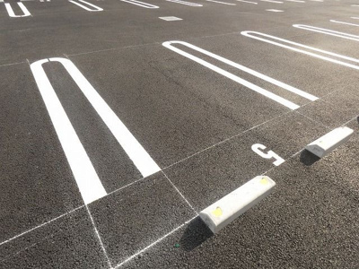 【駐車場】 | フューチャーフォレストⅢ