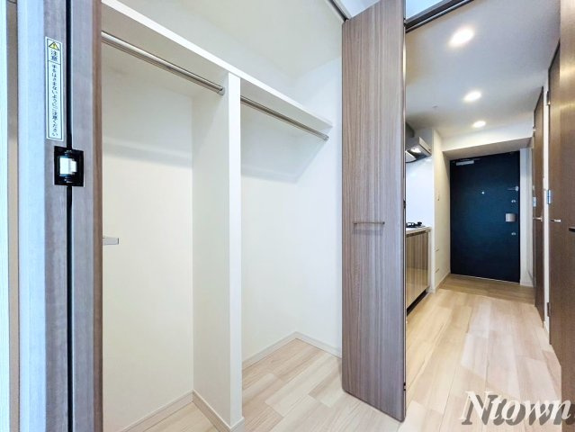 【収納】 | S-RESIDENCE鶴舞Ⅱ | こまごまとしたものを収納できそうですね