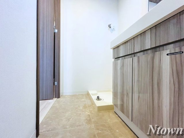【内装】 | S-RESIDENCE鶴舞Ⅱ | 中はこのようになっています