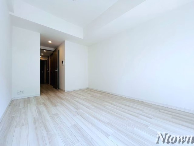 【居間・リビング】 | S-RESIDENCE鶴舞Ⅱ | ゆったりとした居間です
