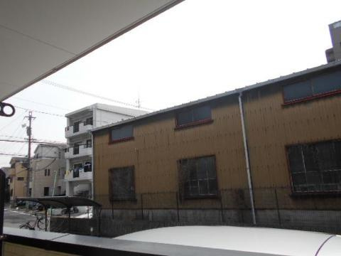 ライフステージ正徳の展望|眺望（イメージ）