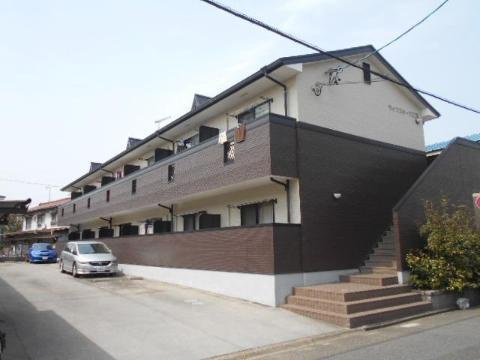 ライフステージ正徳の外観|外観写真（昼）