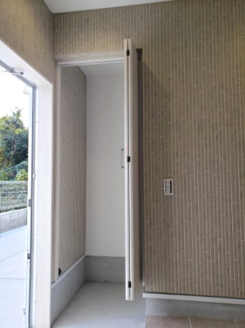 パロスＧＴ塩屋の内装|☆神戸市垂水区　パロスＧＴ塩屋☆
