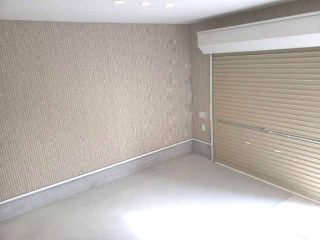 パロスＧＴ塩屋の駐車場|☆神戸市垂水区　パロスＧＴ塩屋☆