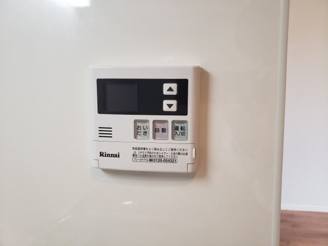 パロスＧＴ塩屋の設備|☆神戸市垂水区　パロスＧＴ塩屋☆