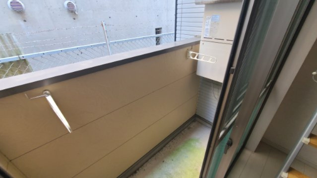 LuvStyle垂水のバルコニー|☆神戸市垂水区　LuvStyle垂水☆