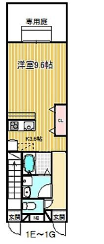 レグルス垂水の間取り|☆神戸市垂水区　レグルス垂水☆
