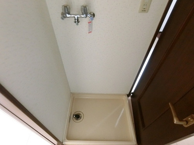 【設備】 | 桜丘フラット