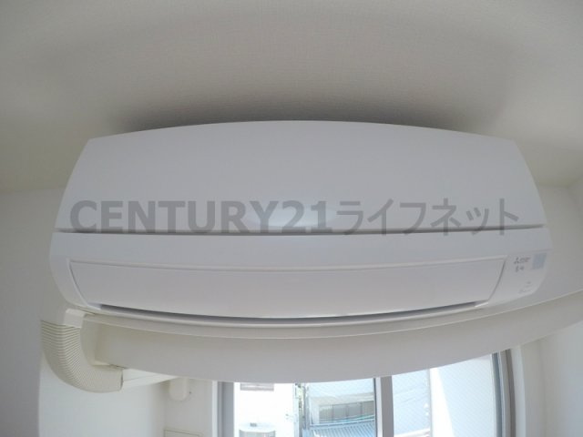 【設備】 | ファーストワン江坂
