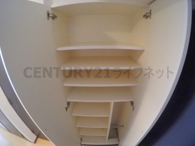 【玄関】 | ファーストワン江坂