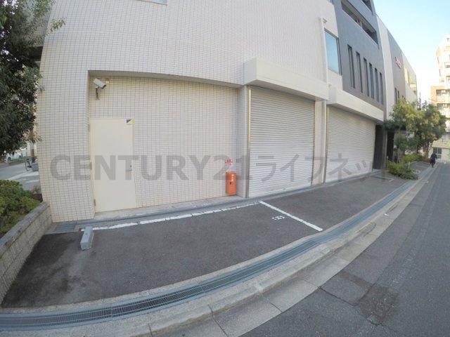 【その他共用部分】 | ファーストワン江坂