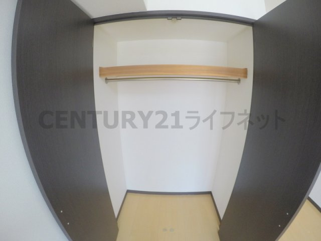 【収納】 | ファーストワン江坂