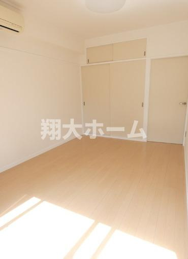 レジデンス宮田の内装