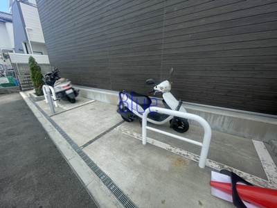 【その他共用部分】 | リブリ片瀬海岸