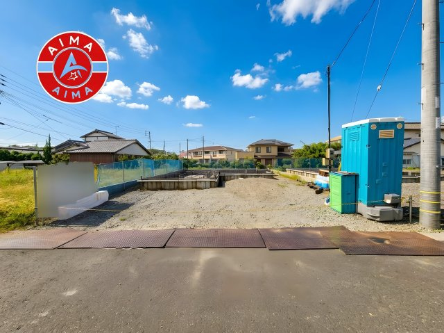 S・福津市宮司浜3丁目第3-4棟（3号棟）